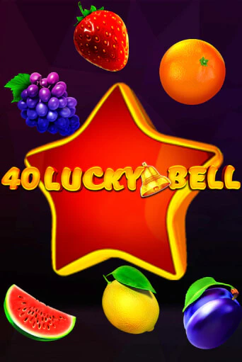 Демо игра 40 Lucky Bell играть онлайн | VAVADA Casino бесплатно