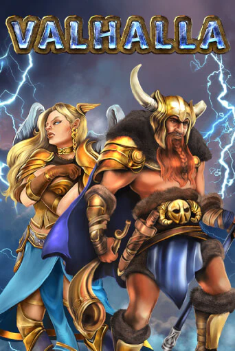 Демо игра Valhalla играть онлайн | VAVADA Casino бесплатно