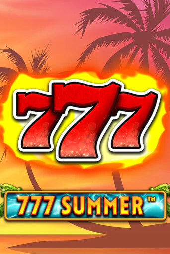 Демо игра 777 Summer играть онлайн | VAVADA Casino бесплатно