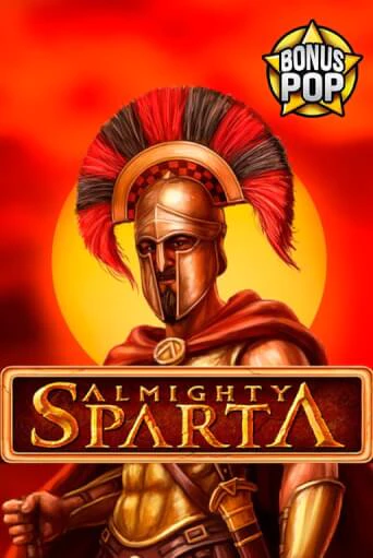 Демо игра Almigthy Sparta играть онлайн | VAVADA Casino бесплатно