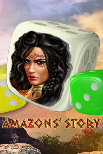 Демо игра Amazon's Story играть онлайн | VAVADA Casino бесплатно