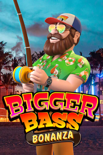 Демо игра Bigger Bass Bonanza играть онлайн | VAVADA Casino бесплатно