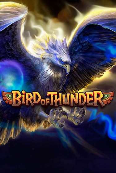 Демо игра Bird of Thunder играть онлайн | VAVADA Casino бесплатно