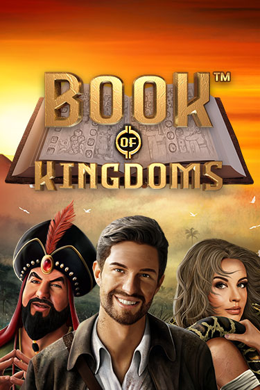 Демо игра Book Of Kingdoms играть онлайн | VAVADA Casino бесплатно