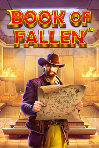 Демо игра Book of the Fallen играть онлайн | VAVADA Casino бесплатно