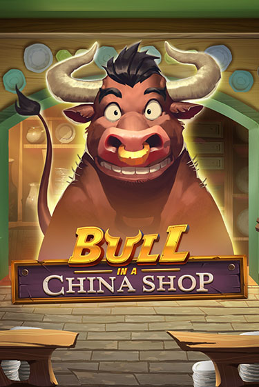 Демо игра Bull in China Shop играть онлайн | VAVADA Casino бесплатно