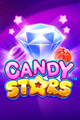 Демо игра Candy Stars™ играть онлайн | VAVADA Casino бесплатно
