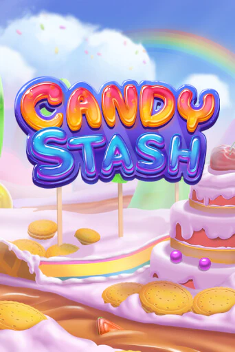 Демо игра Candy Stash играть онлайн | VAVADA Casino бесплатно
