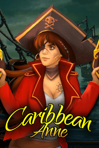 Демо игра Caribbean Anne MiniMax играть онлайн | VAVADA Casino бесплатно