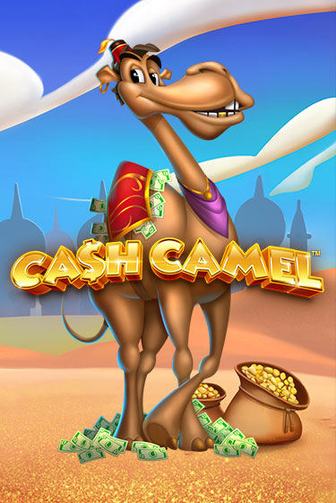 Демо игра Cash Camel играть онлайн | VAVADA Casino бесплатно