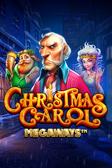 Демо игра Christmas Carol Megaways играть онлайн | VAVADA Casino бесплатно
