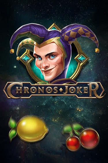 Демо игра Chronos Joker играть онлайн | VAVADA Casino бесплатно