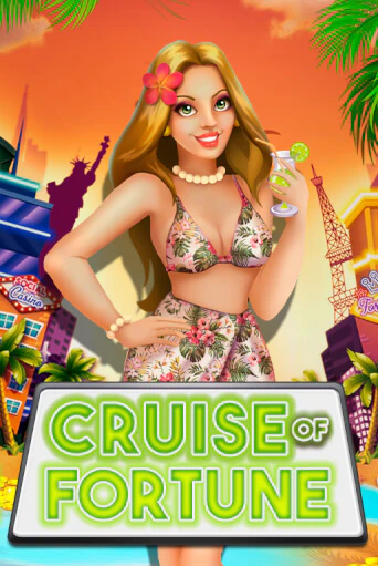 Демо игра Cruise of Fortune играть онлайн | VAVADA Casino бесплатно