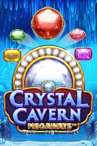 Демо игра Crystal Caverns Megaways играть онлайн | VAVADA Casino бесплатно
