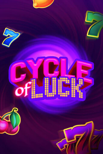 Демо игра Cycle of Luck играть онлайн | VAVADA Casino бесплатно