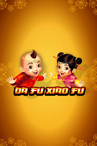 Демо игра Da Fu Xiao Fu играть онлайн | VAVADA Casino бесплатно