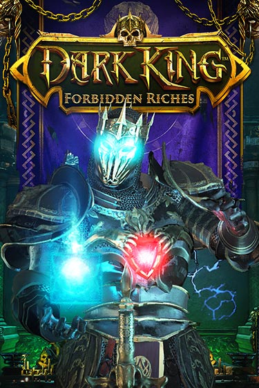 Демо игра Dark King: Forbidden Riches играть онлайн | VAVADA Casino бесплатно