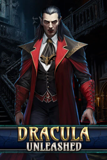 Демо игра Dracula - Unleashed играть онлайн | VAVADA Casino бесплатно