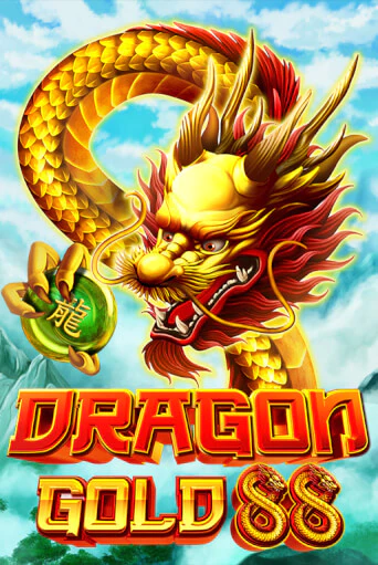 Демо игра Dragon Gold 88 играть онлайн | VAVADA Casino бесплатно