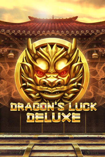 Демо игра Dragon's Luck Deluxe играть онлайн | VAVADA Casino бесплатно