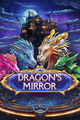 Демо игра Dragon’s Mirror играть онлайн | VAVADA Casino бесплатно