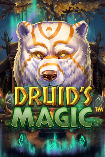 Демо игра Druid’s Magic играть онлайн | VAVADA Casino бесплатно