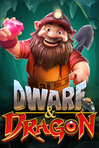 Демо игра Dwarf & Dragon играть онлайн | VAVADA Casino бесплатно
