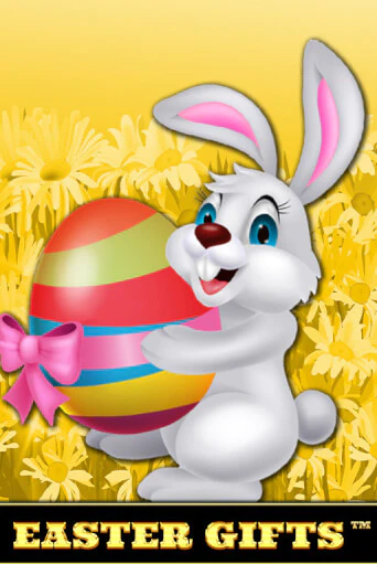 Демо игра Easter Gifts играть онлайн | VAVADA Casino бесплатно