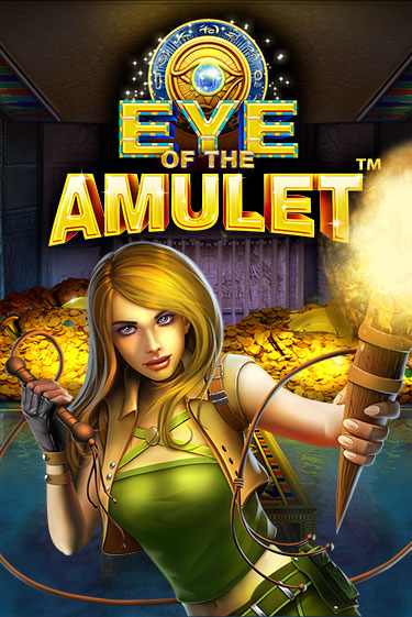 Демо игра Eye of the Amulet играть онлайн | VAVADA Casino бесплатно