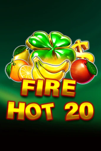 Демо игра Fire Hot 20 играть онлайн | VAVADA Casino бесплатно
