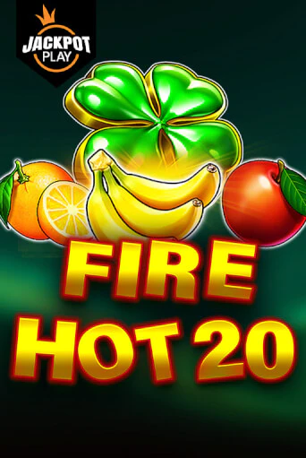 Демо игра Fire Hot 20 Jackpot Play играть онлайн | VAVADA Casino бесплатно