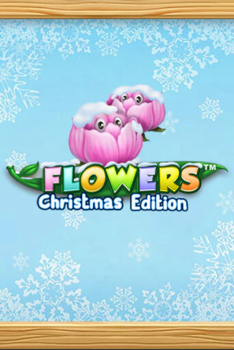 Демо игра Flowers Christmas Edition играть онлайн | VAVADA Casino бесплатно