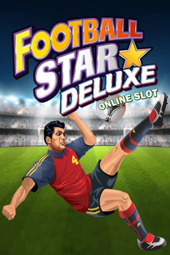 Демо игра Football Star Deluxe играть онлайн | VAVADA Casino бесплатно