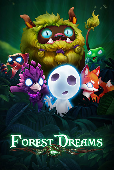 Демо игра Forest Dreams играть онлайн | VAVADA Casino бесплатно