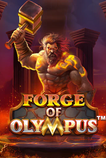 Демо игра Forge of Olympus играть онлайн | VAVADA Casino бесплатно