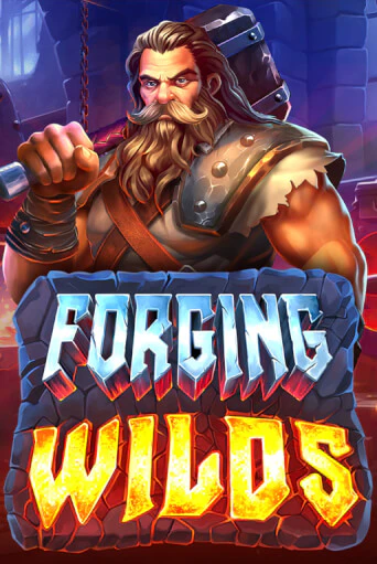 Демо игра Forging Wilds играть онлайн | VAVADA Casino бесплатно