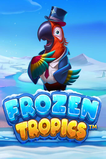 Демо игра Frozen Tropics играть онлайн | VAVADA Casino бесплатно