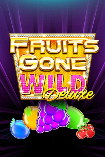 Демо игра Fruits Gone Wild Deluxe играть онлайн | VAVADA Casino бесплатно