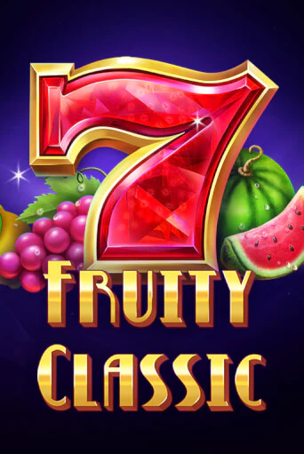Демо игра Fruity Classic играть онлайн | VAVADA Casino бесплатно