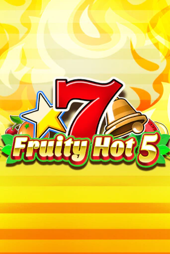 Демо игра Fruity Hot 5 играть онлайн | VAVADA Casino бесплатно