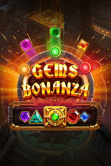 Демо игра Gems Bonanza играть онлайн | VAVADA Casino бесплатно