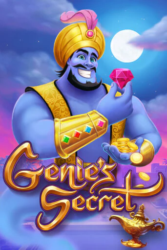 Демо игра Genie's Secret играть онлайн | VAVADA Casino бесплатно