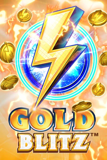 Демо игра Gold Blitz играть онлайн | VAVADA Casino бесплатно