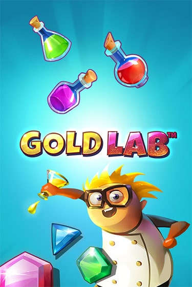 Демо игра Gold Lab играть онлайн | VAVADA Casino бесплатно