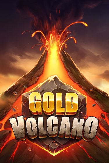 Демо игра Gold Volcano играть онлайн | VAVADA Casino бесплатно