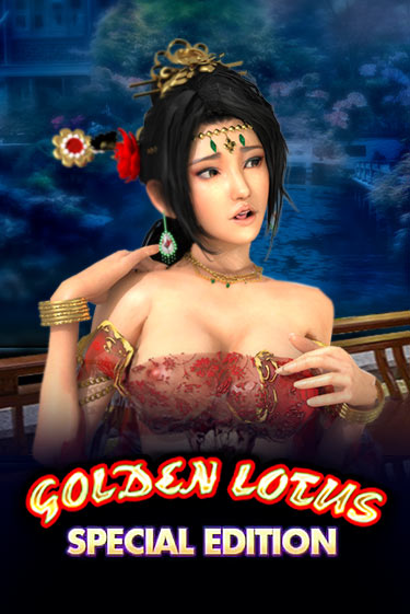 Демо игра Golden Lotus SE играть онлайн | VAVADA Casino бесплатно