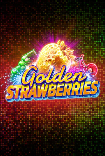 Демо игра Golden Strawberries играть онлайн | VAVADA Casino бесплатно