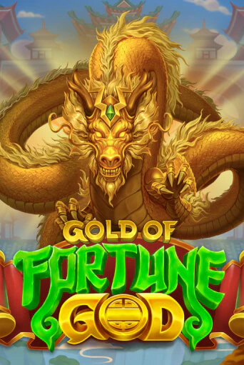 Демо игра Gold of Fortune God играть онлайн | VAVADA Casino бесплатно