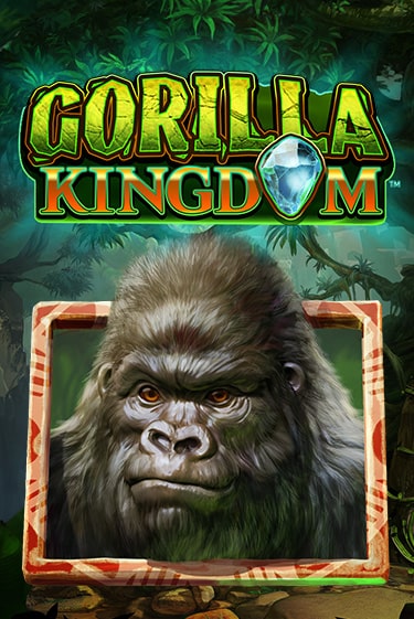 Демо игра Gorilla Kingdom играть онлайн | VAVADA Casino бесплатно