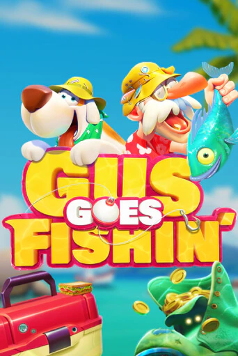 Демо игра Gus Goes Fishin'™ играть онлайн | VAVADA Casino бесплатно